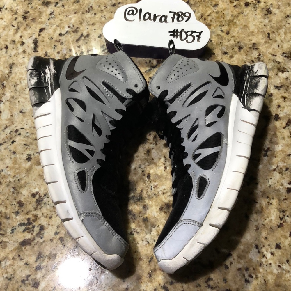 💫Nike Free Run 2 Mid